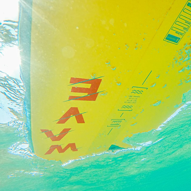 SUP tartozékokkal Aquatone Wave 10'6"