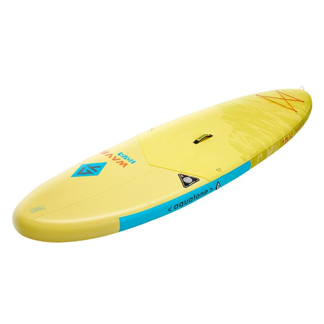 SUP tartozékokkal Aquatone Wave 10'6"