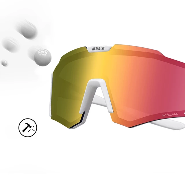 Gyermek napszemüveg Altalist Kizuna Kids