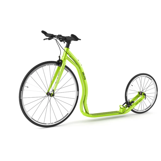 Roller Yedoo Wolfer 2020 - piros