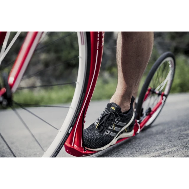 Roller Yedoo Wolfer 2020 - piros