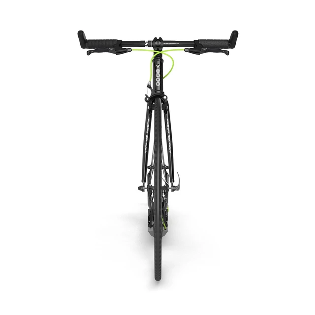 Roller Yedoo Wolfer - fehér