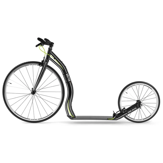 Roller Yedoo Wolfer - fehér