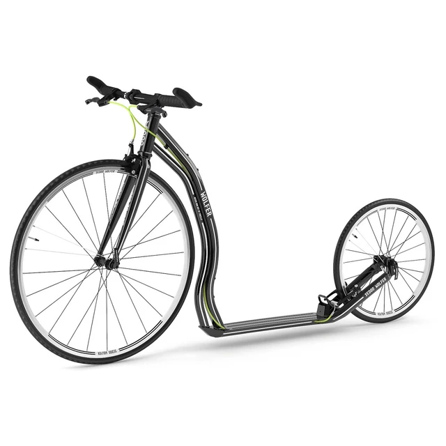 Roller Yedoo Wolfer - fehér