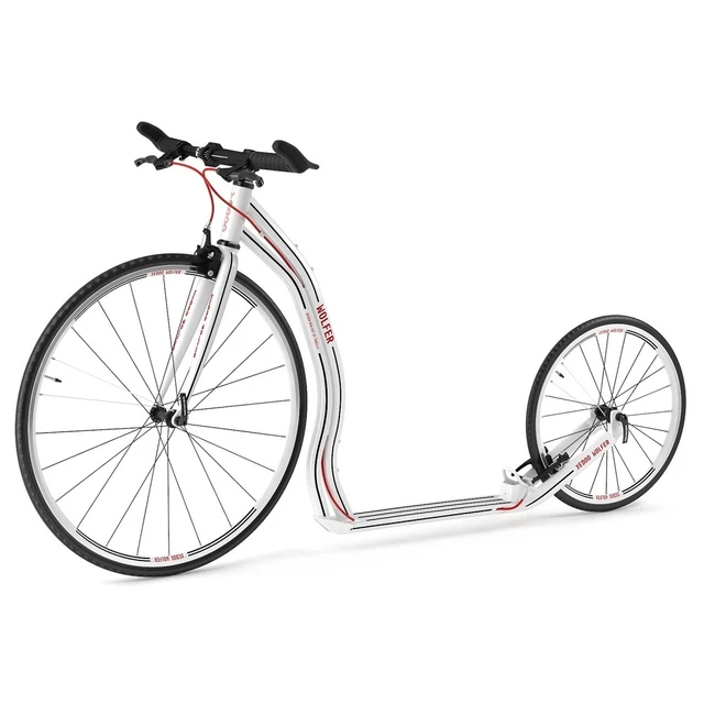 Roller Yedoo Wolfer - fehér - fehér