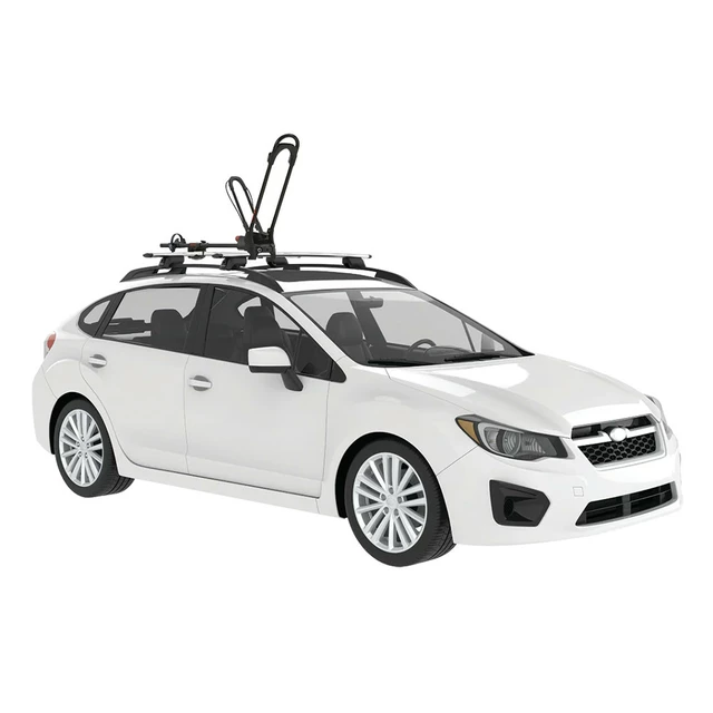 Tető kerékpártartó Yakima Frontloader