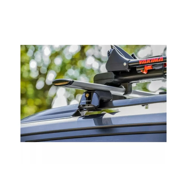 Tető kerékpártartó Yakima Frontloader