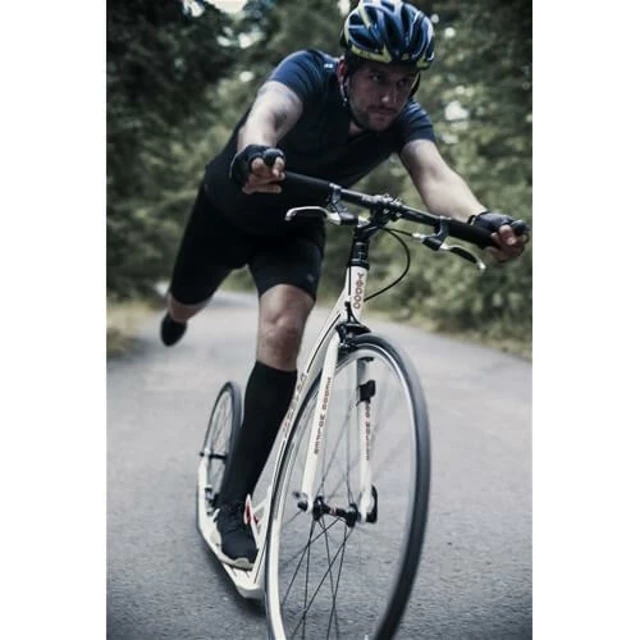 Roller Yedoo Wolfer - fehér