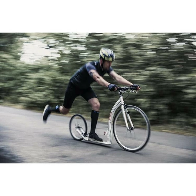 Roller Yedoo Wolfer - fehér