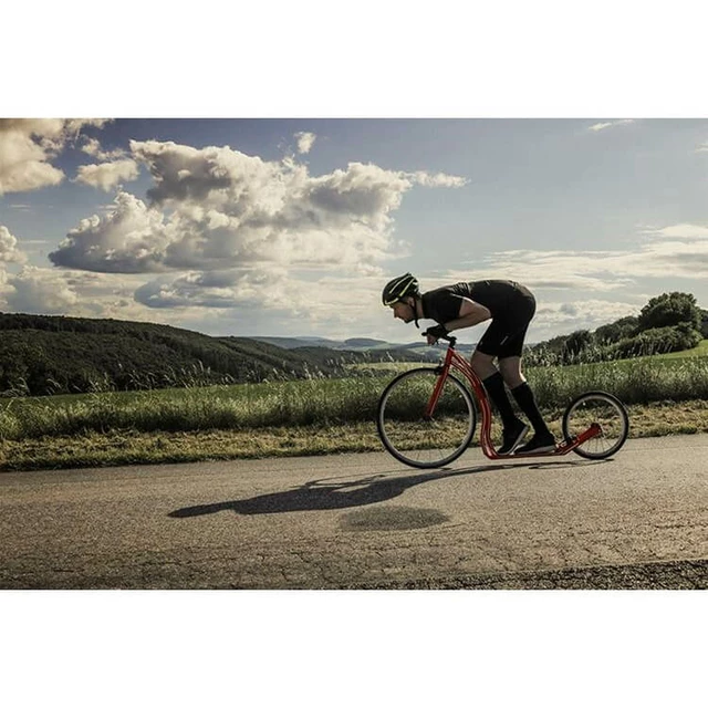 Roller Yedoo Wolfer - fehér