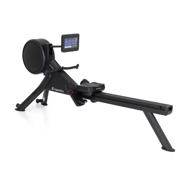 Evezőgép inSPORTline ZenRow-újszerű termék