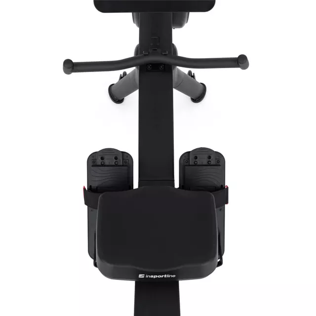 Evezőgép inSPORTline ZenRow-újszerű termék