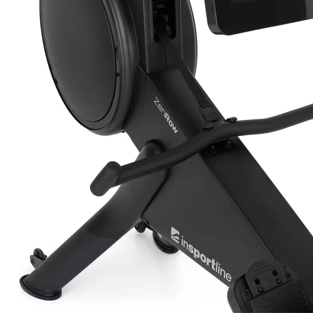 Evezőgép inSPORTline ZenRow-újszerű termék