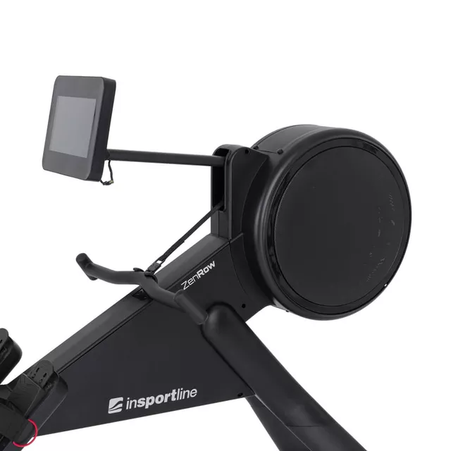 Evezőgép inSPORTline ZenRow-újszerű termék