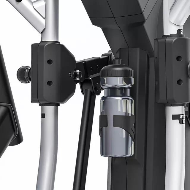 Ellipszis tréner inSPORTline ZenStride 1000