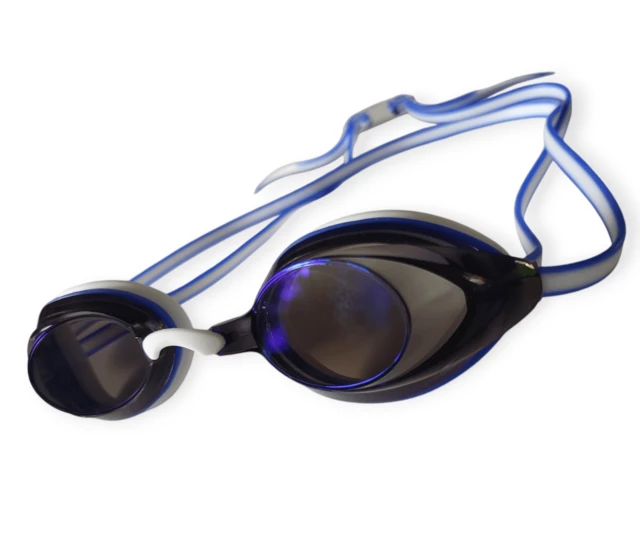 Neptunus Zeus+ úszószemüveg - kék