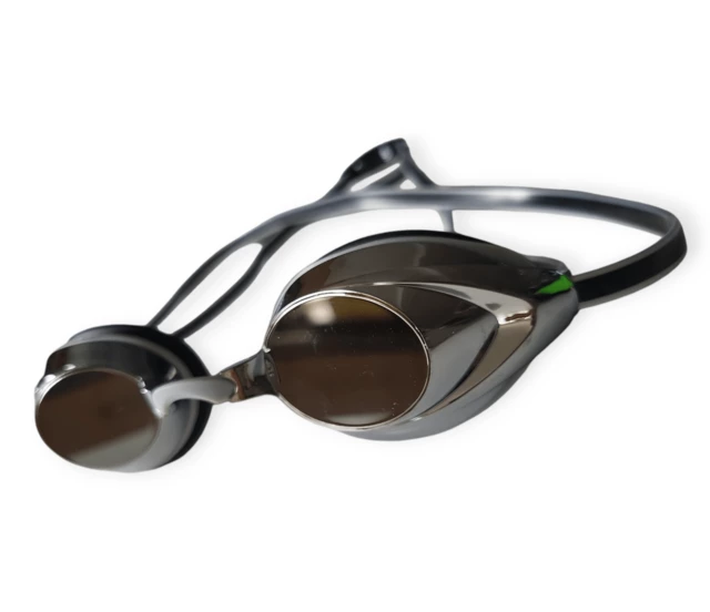 Neptunus Zeus+ úszószemüveg - ezüst