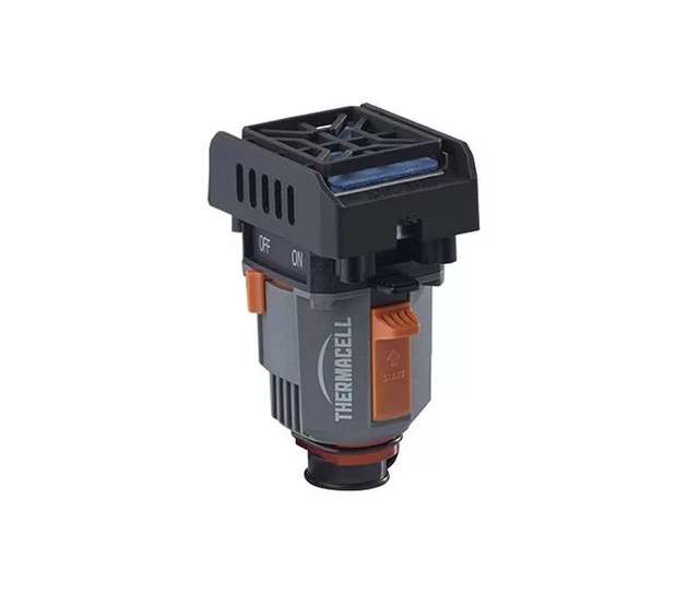 Thermacell Backpacker világjáró szúnyogriasztó készülék