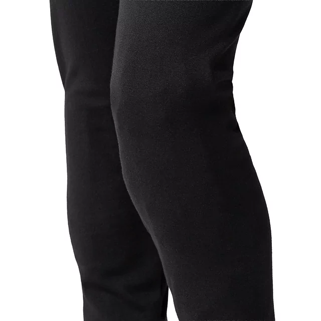Női motoros leggings W-TEC Nombutta - fekete