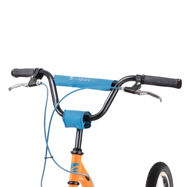 Összecsukható roller inSPORTline Rundeer II 16/12"-újszerű termék