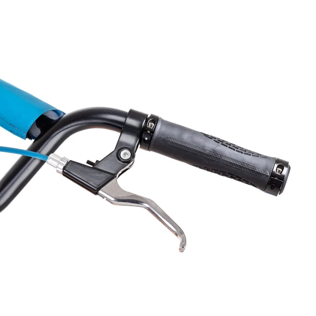 Összecsukható roller inSPORTline Rundeer II 16/12"-újszerű termék