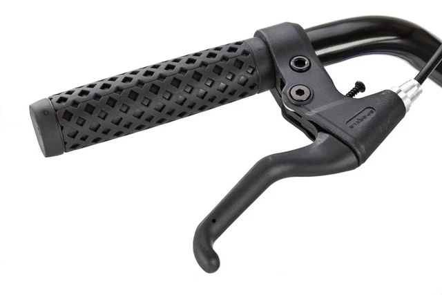 Trekking kerékpár DHS Comfort 2811 – 2013 modell