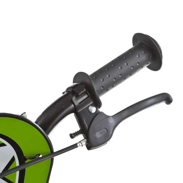 Gyermekkerékpár KAWASAKI Shrimp 12"