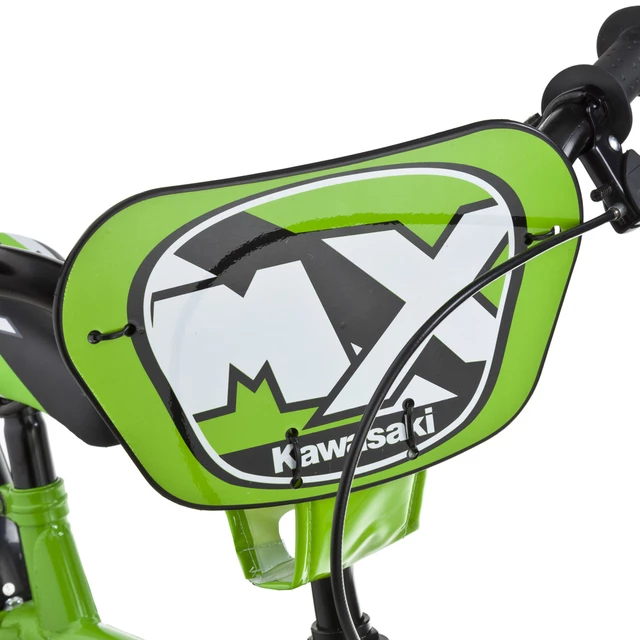 Gyermekkerékpár KAWASAKI Shrimp 12"