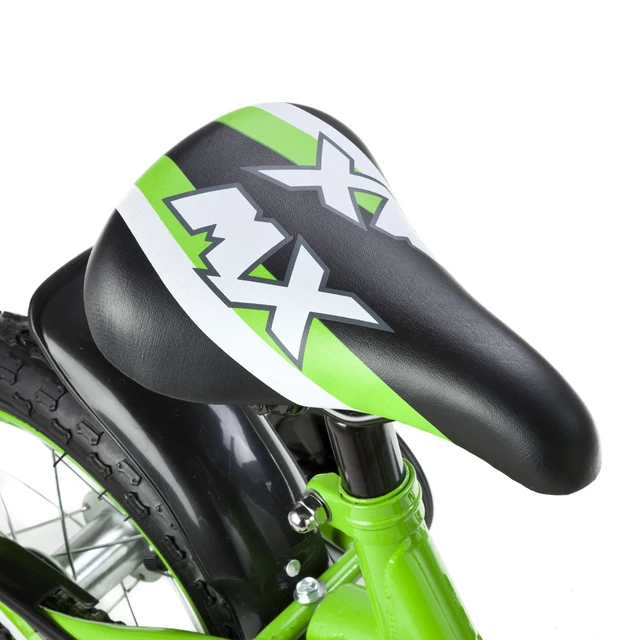 Gyermekkerékpár KAWASAKI Shrimp 12"