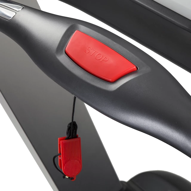 Önkenős profi futópad inSPORTline inCondi T6000i