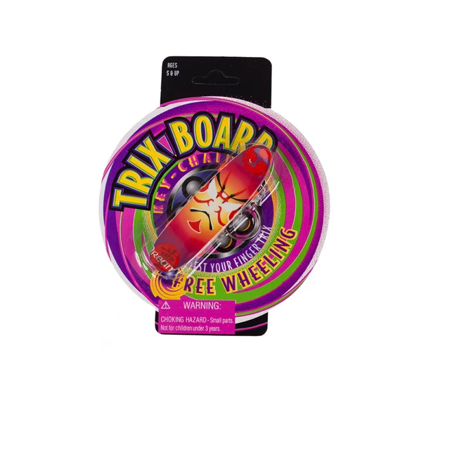 Mini skateboard 2801KC WORKER
