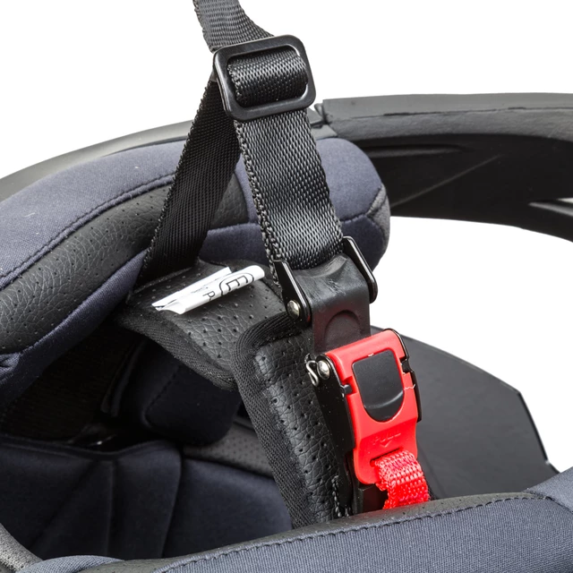 Bukósisak W-TEC NK-850 - fényes fehér