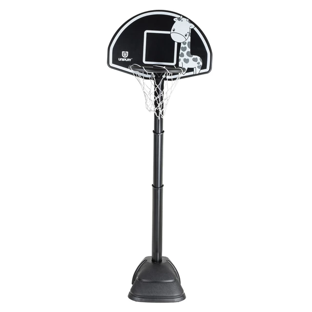 Kosárlabda palánk gyerekeknek inSPORTline Girrafe-újszerű termék