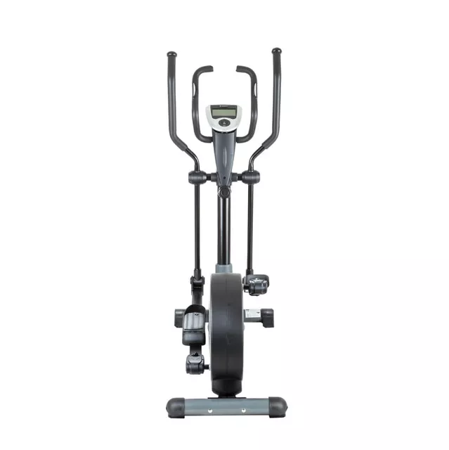 Ellipszis tréner inSPORTline Atlanta Black