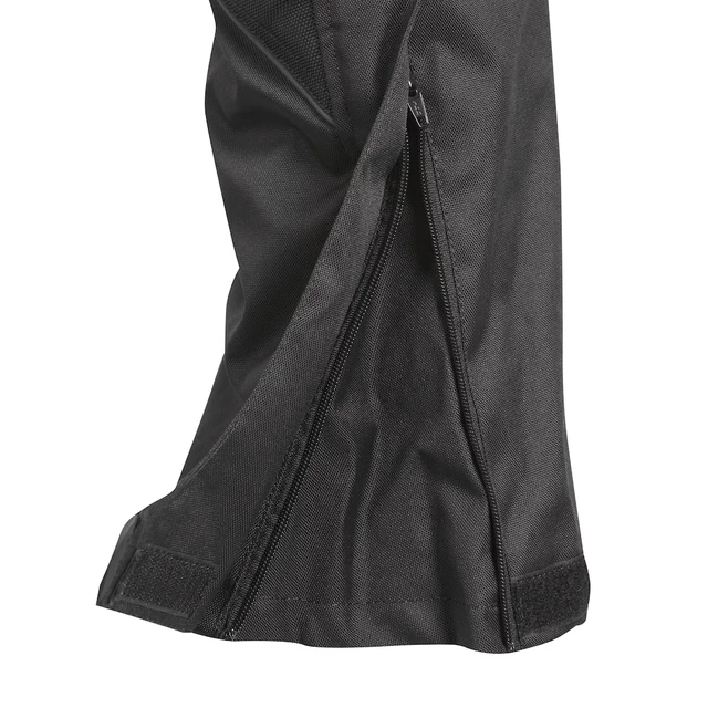 Motoros nadrág W-TEC Mihos - fekete