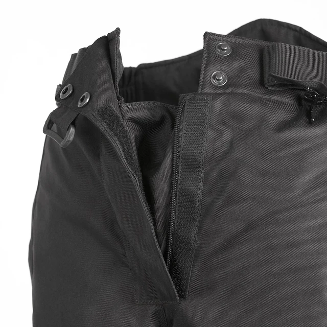 Motoros nadrág W-TEC Mihos - fekete
