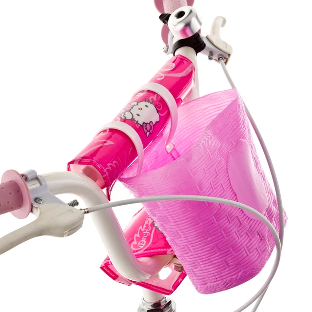 Kerékpár Hello Kitty Sweet 14"