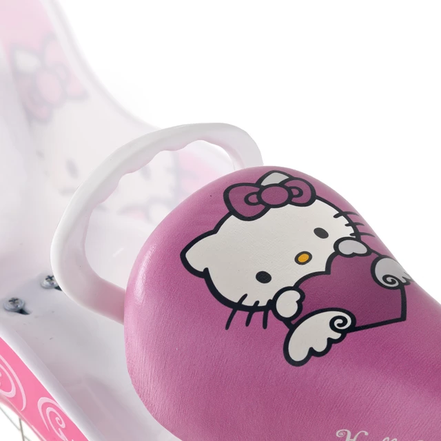 Kerékpár Hello Kitty Sweet 14"