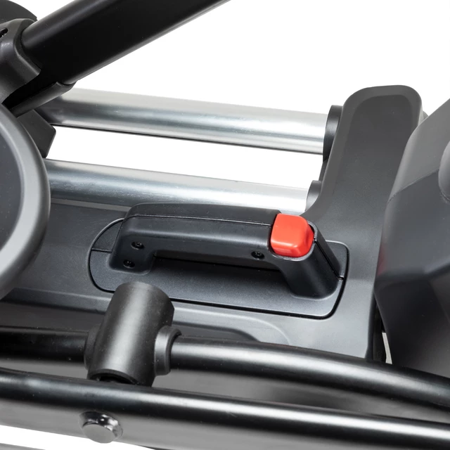 Ellipszis tréner inSPORTline ET660i II