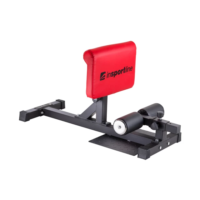 Sissy guggoló pad inSPORTline Squo-újszerű termék