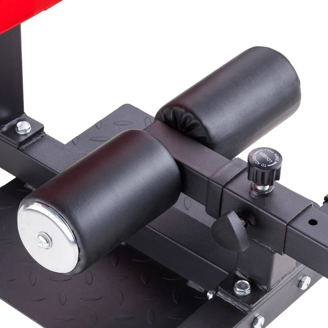 Sissy guggoló pad inSPORTline Squo-újszerű termék