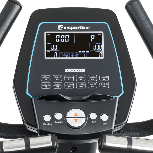 Szobakerékpár inSPORTline Valdosa