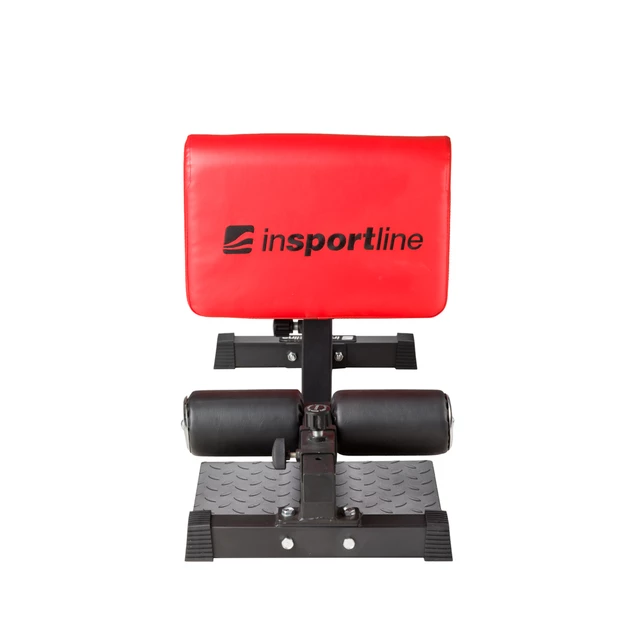 Sissy guggoló pad inSPORTline Squo-újszerű termék