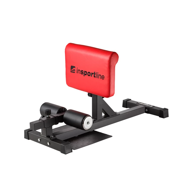 Sissy guggoló pad inSPORTline Squo-újszerű termék