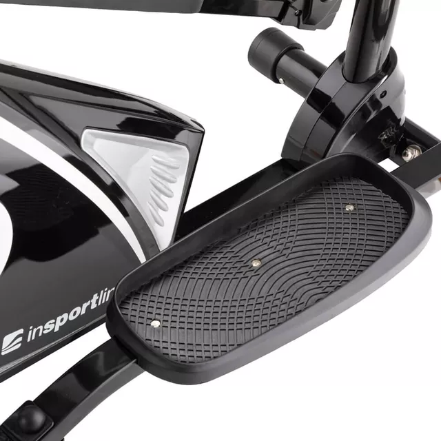 Elliptikus tréner inSPORTline Petyr ET