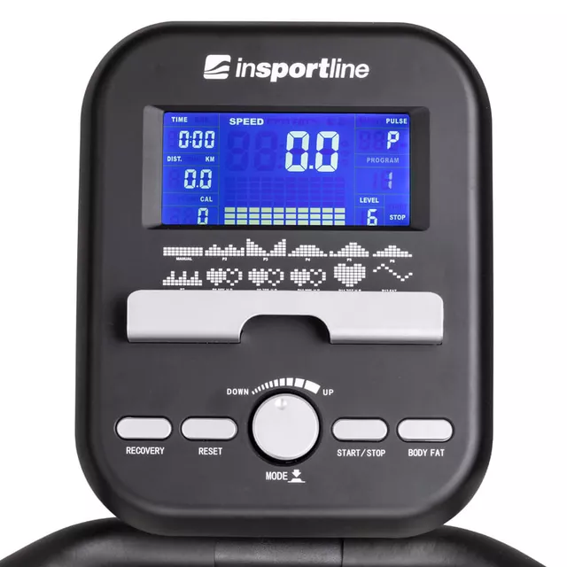 Szobakerékpár inSPORTline Delavan UB-újszerű termék