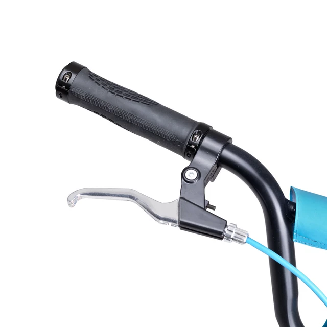 Összecsukható roller inSPORTline Rundeer II 16/12"-újszerű termék