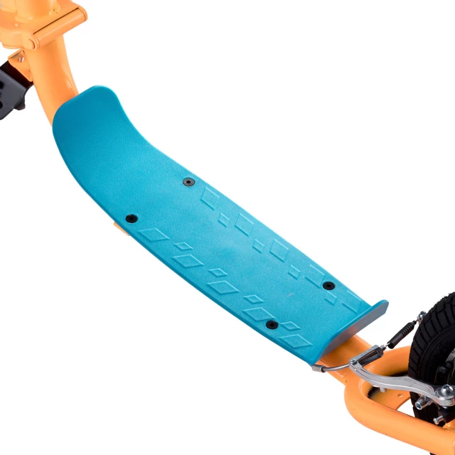 Összecsukható roller inSPORTline Rundeer II 16/12"-újszerű termék