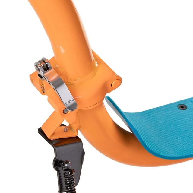 Összecsukható roller inSPORTline Rundeer II 16/12"-újszerű termék