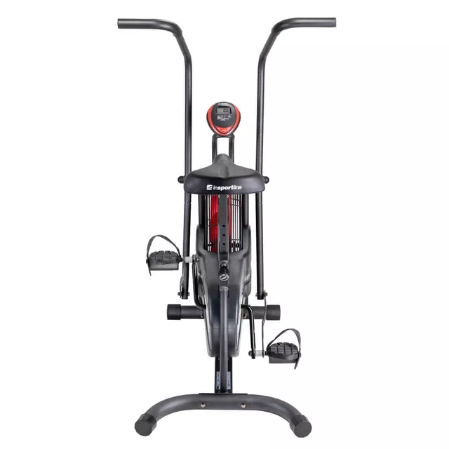 AirBike szobakerékpár inSPORTline Basic II